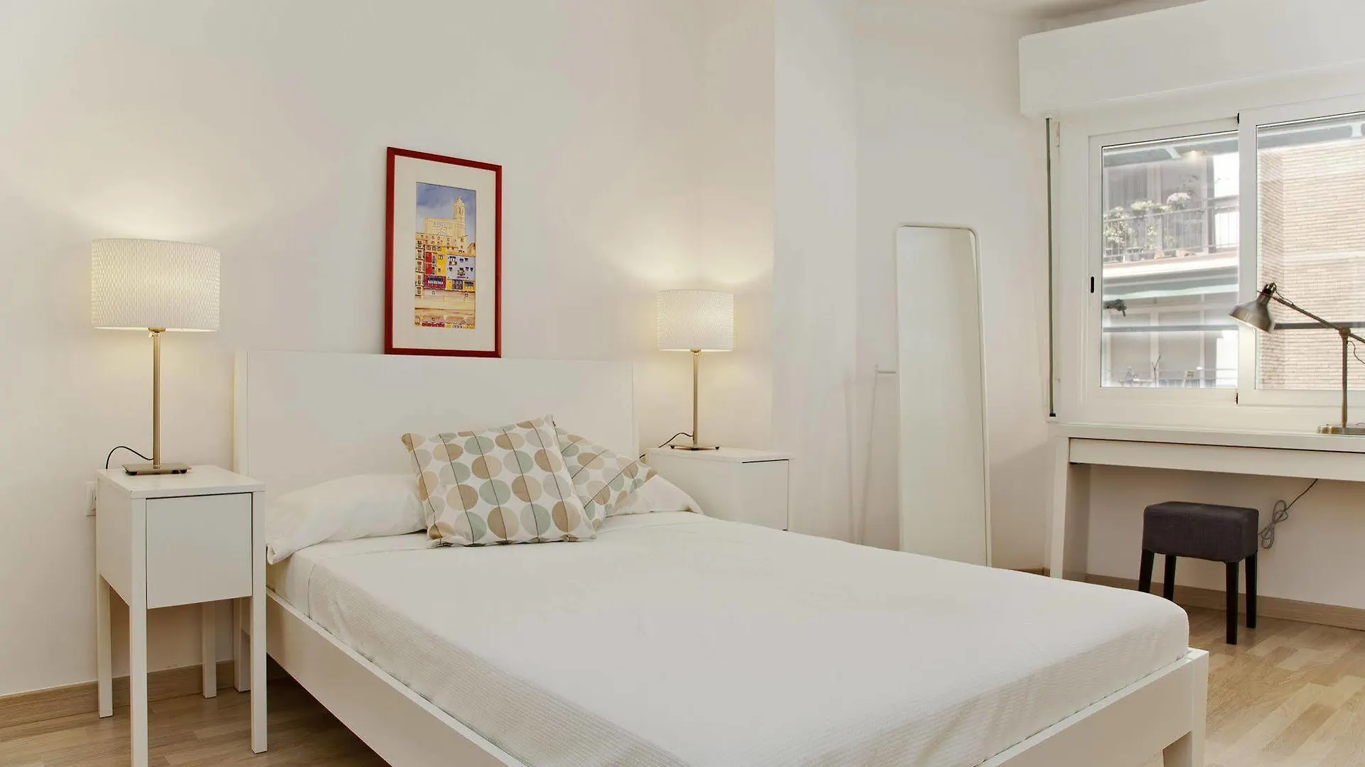 Flateli Roger 1 location